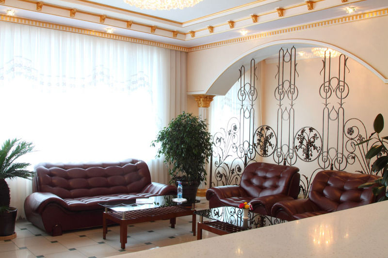 Grand Nur Hotel Taskent Exterior foto