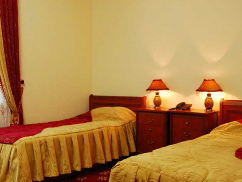 Grand Nur Hotel Taskent Exterior foto